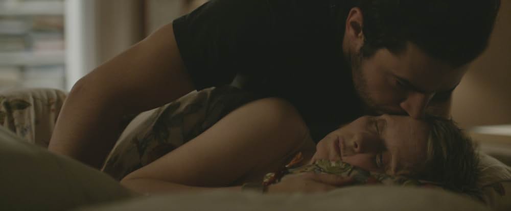 ジェームス・ホワイト（原題）の画像