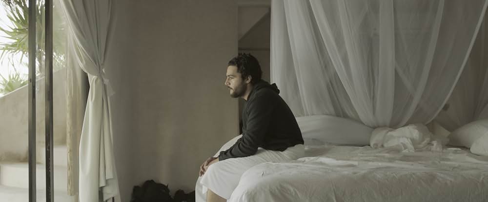 ジェームス・ホワイト（原題）の画像