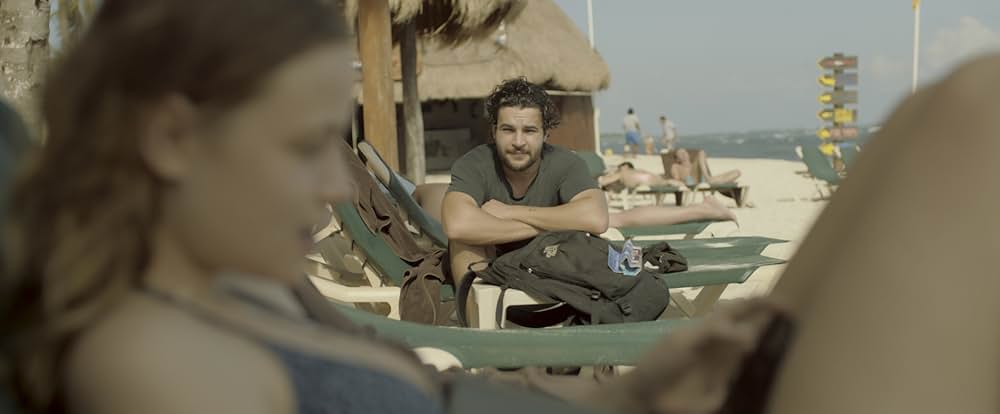 ジェームス・ホワイト（原題）の画像