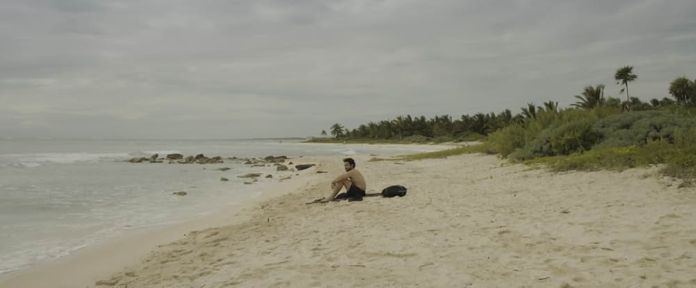 ジェームス・ホワイト（原題）の画像