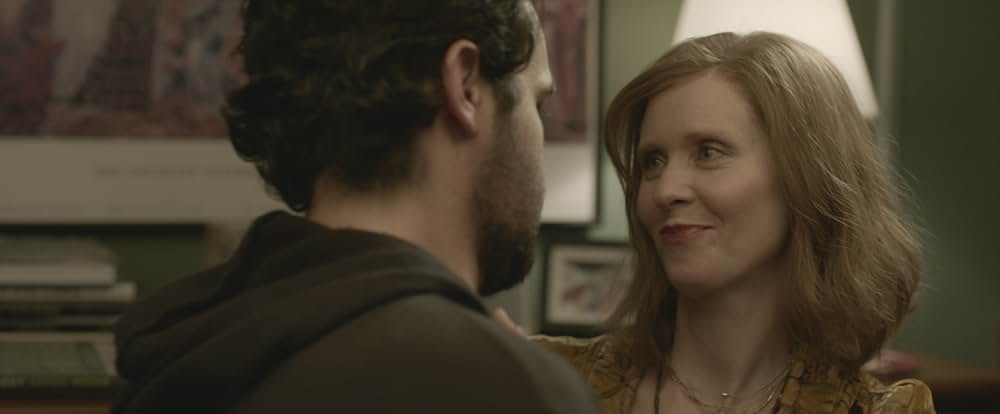 ジェームス・ホワイト（原題）の画像