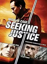 「ハングリー・ラビット」ニコラス・ケイジ & ガイ・ピアース & ジャニュアリー・ジョーンズの画像