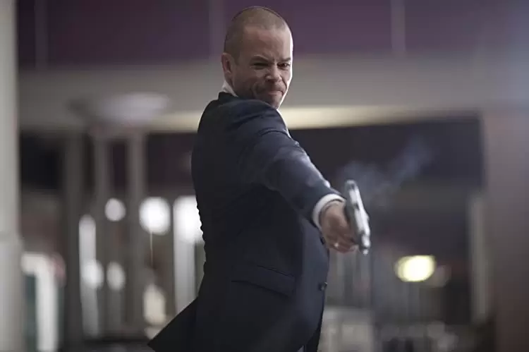 ハングリー・ラビットの画像