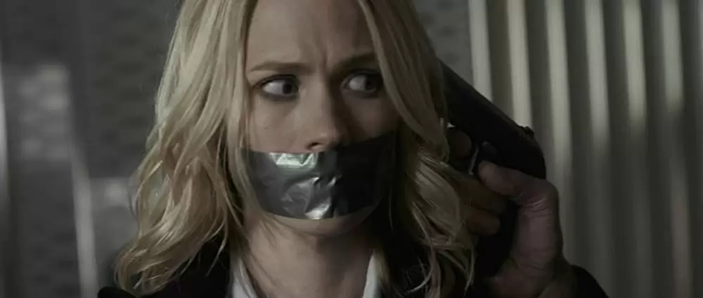 「ハングリー・ラビット」ジャニュアリー・ジョーンズの画像