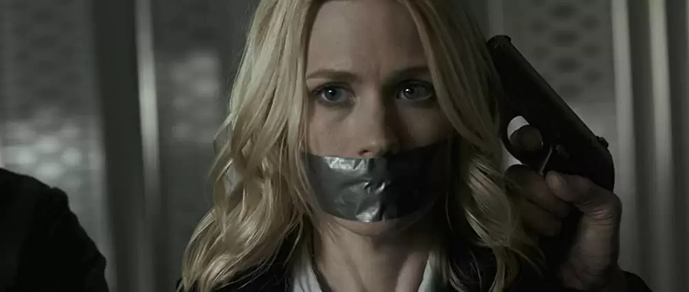 「ハングリー・ラビット」ジャニュアリー・ジョーンズ & Wayne Péreの画像