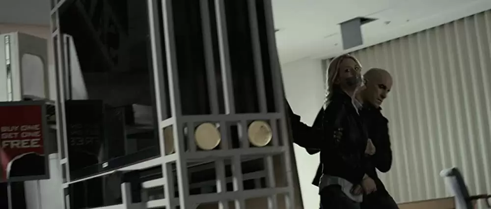 「ハングリー・ラビット」ジャニュアリー・ジョーンズ & ハロルド・ペリノー & Wayne Péreの画像