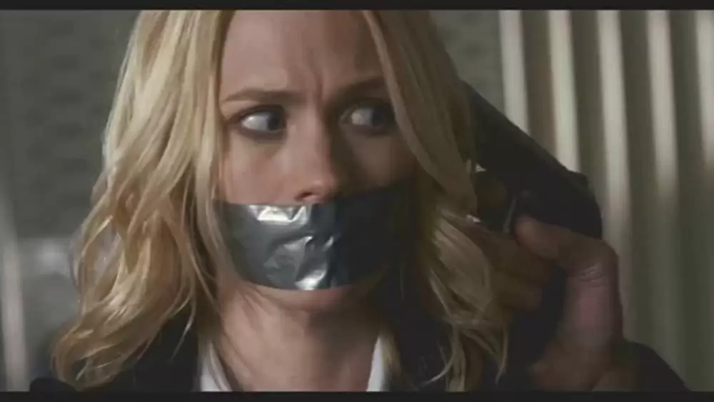 「ハングリー・ラビット」ジャニュアリー・ジョーンズの画像