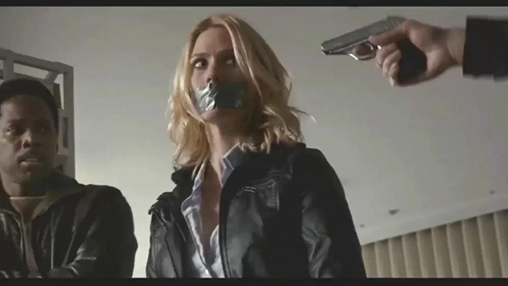 「ハングリー・ラビット」ジャニュアリー・ジョーンズの画像