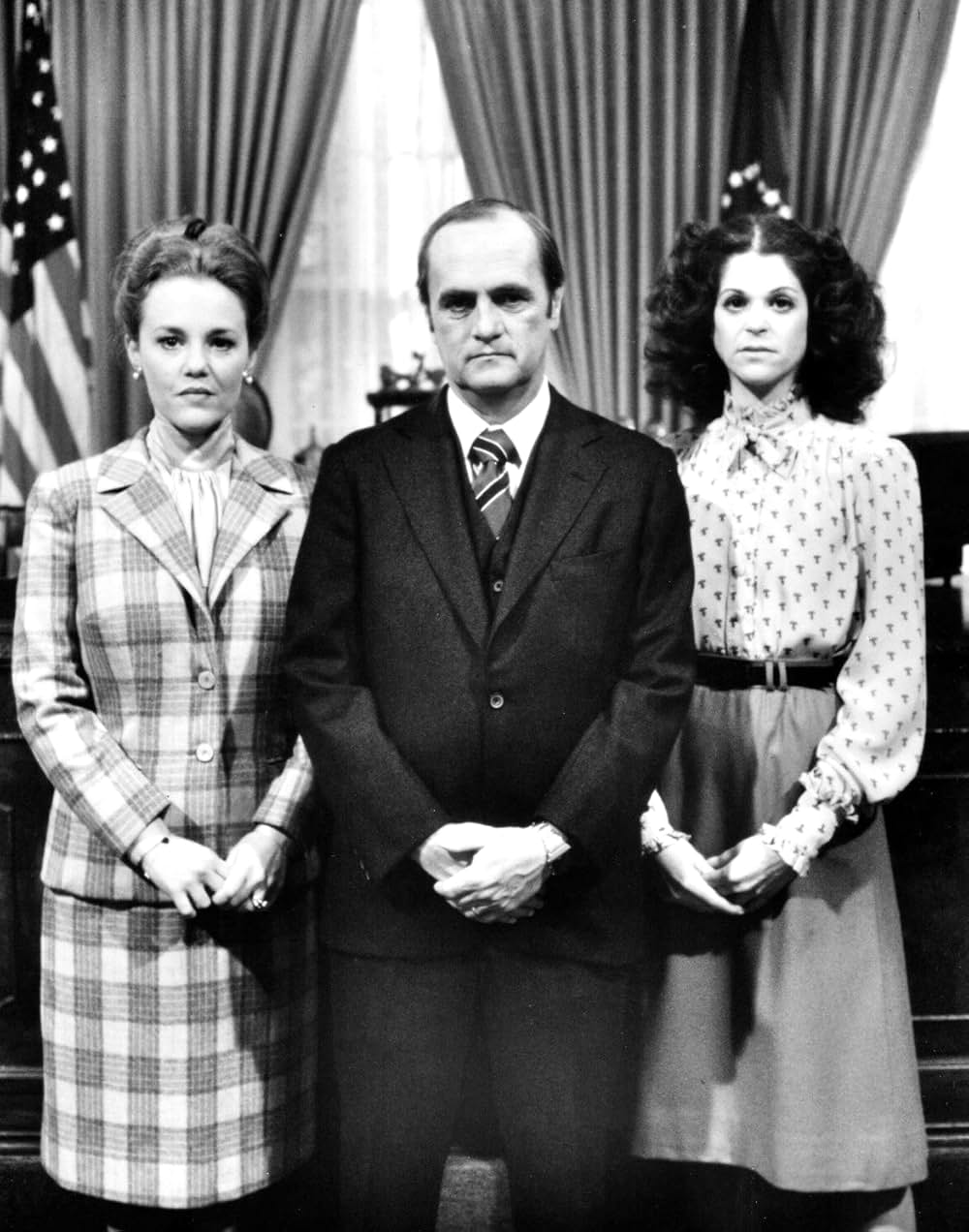 First Family（原題）の画像