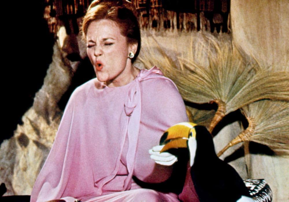 First Family（原題）の画像