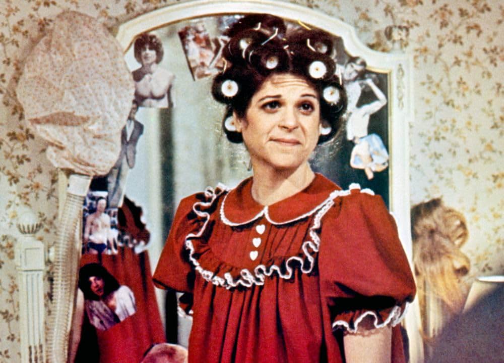 First Family（原題）の画像