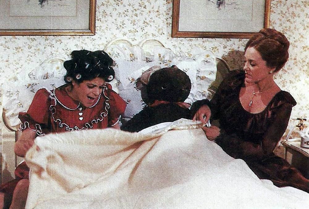 First Family（原題）の画像