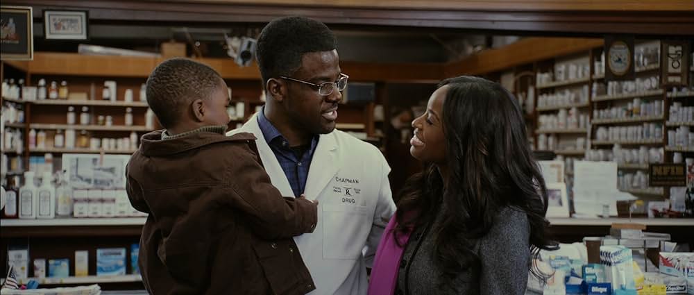 タイラー・ペリーのテンプテーション 結婚カウンセラーの告白の画像