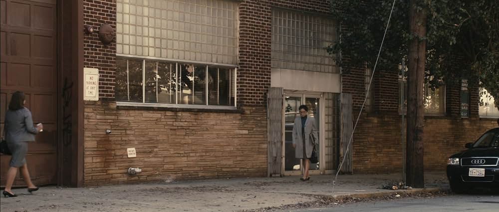 タイラー・ペリーのテンプテーション 結婚カウンセラーの告白の画像