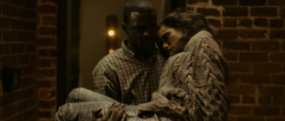 タイラー・ペリーのテンプテーション 結婚カウンセラーの告白の画像