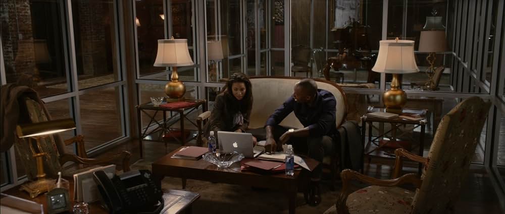 タイラー・ペリーのテンプテーション 結婚カウンセラーの告白の画像