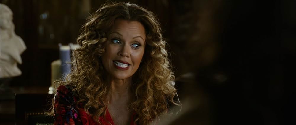 タイラー・ペリーのテンプテーション 結婚カウンセラーの告白の画像