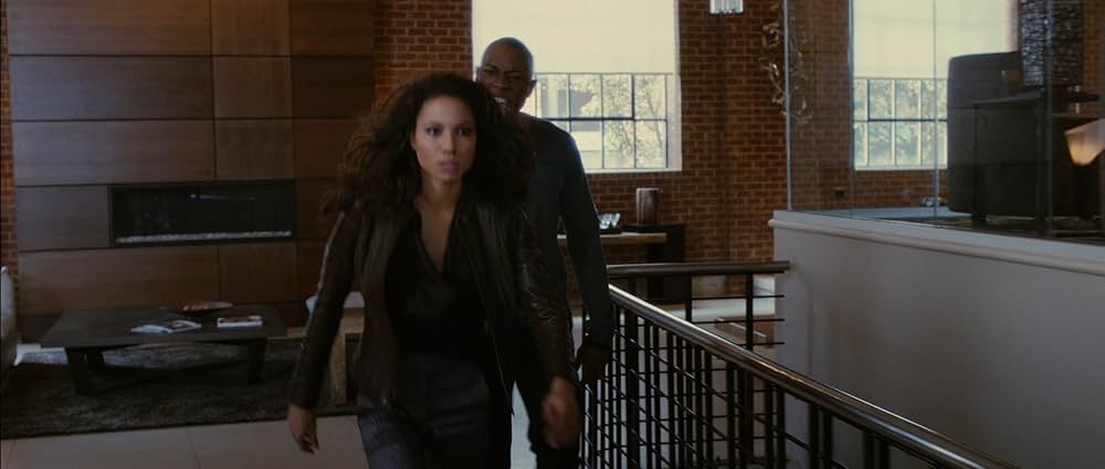 タイラー・ペリーのテンプテーション 結婚カウンセラーの告白の画像