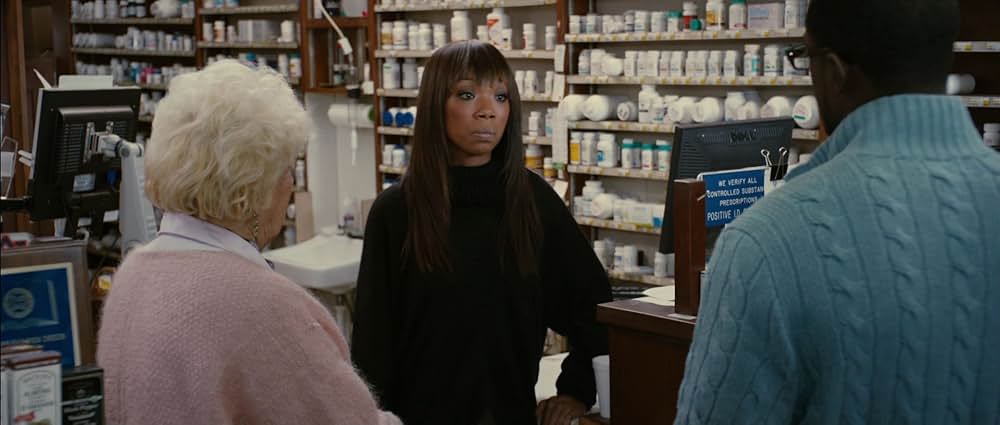 タイラー・ペリーのテンプテーション 結婚カウンセラーの告白の画像