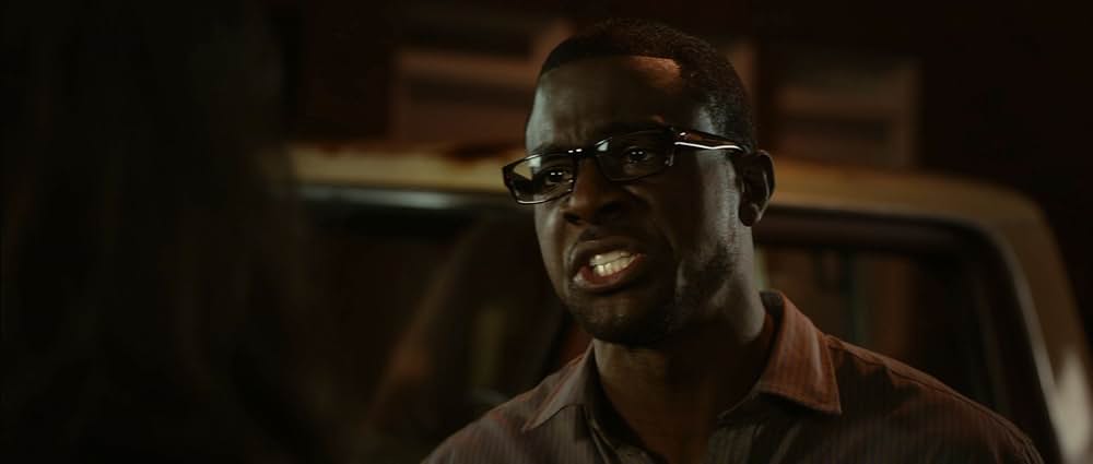 タイラー・ペリーのテンプテーション 結婚カウンセラーの告白の画像