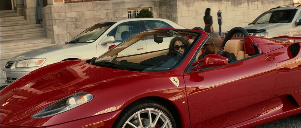 タイラー・ペリーのテンプテーション 結婚カウンセラーの告白の画像