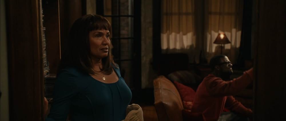 タイラー・ペリーのテンプテーション 結婚カウンセラーの告白の画像