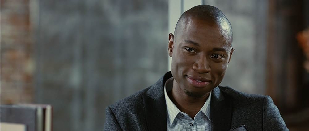 タイラー・ペリーのテンプテーション 結婚カウンセラーの告白の画像