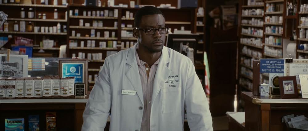 タイラー・ペリーのテンプテーション 結婚カウンセラーの告白の画像