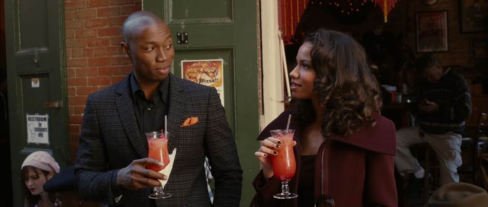 タイラー・ペリーのテンプテーション 結婚カウンセラーの告白の画像