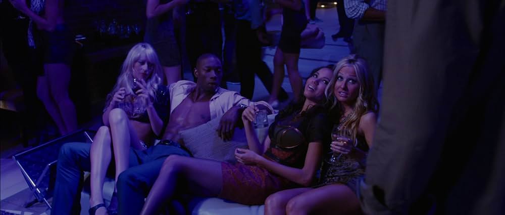 タイラー・ペリーのテンプテーション 結婚カウンセラーの告白の画像