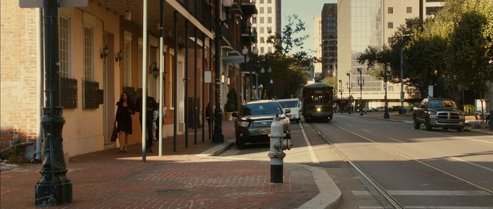 タイラー・ペリーのテンプテーション 結婚カウンセラーの告白の画像