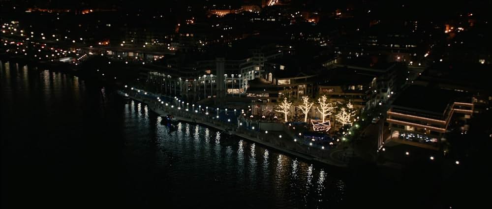 タイラー・ペリーのテンプテーション 結婚カウンセラーの告白の画像