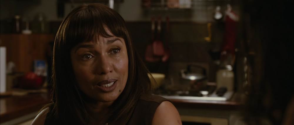 タイラー・ペリーのテンプテーション 結婚カウンセラーの告白の画像