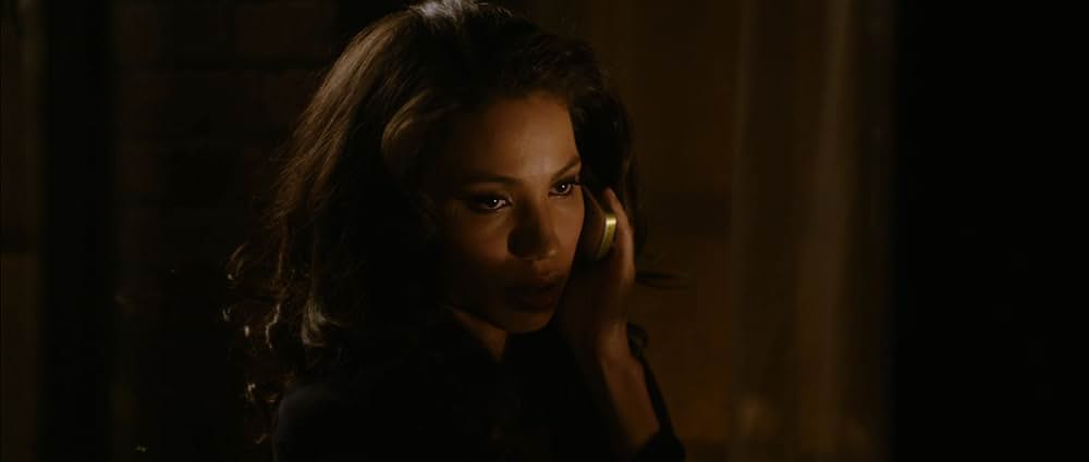 タイラー・ペリーのテンプテーション 結婚カウンセラーの告白の画像