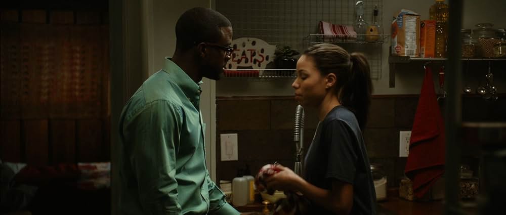 タイラー・ペリーのテンプテーション 結婚カウンセラーの告白の画像