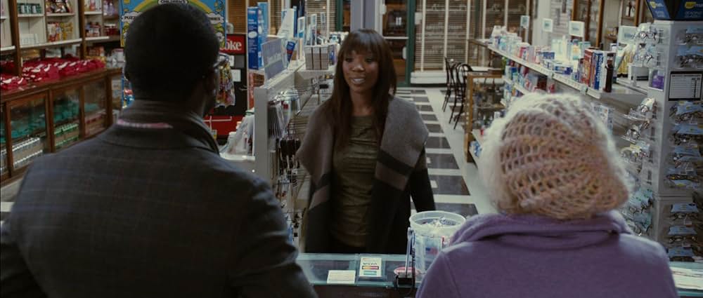 タイラー・ペリーのテンプテーション 結婚カウンセラーの告白の画像