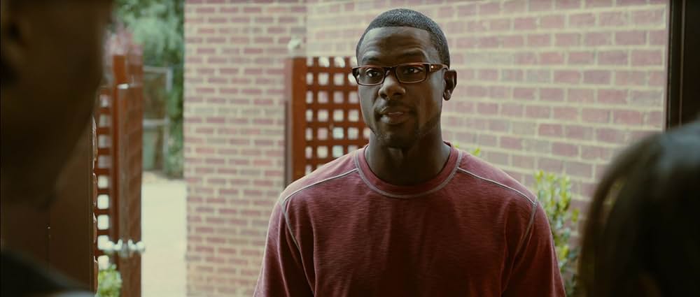 タイラー・ペリーのテンプテーション 結婚カウンセラーの告白の画像