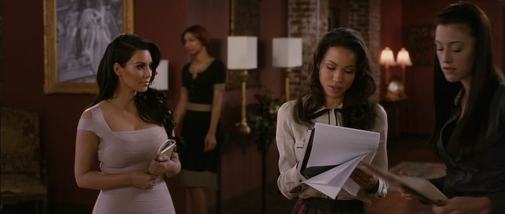 タイラー・ペリーのテンプテーション 結婚カウンセラーの告白の画像