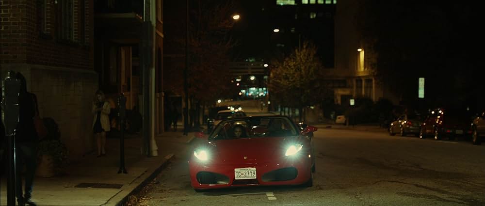 タイラー・ペリーのテンプテーション 結婚カウンセラーの告白の画像