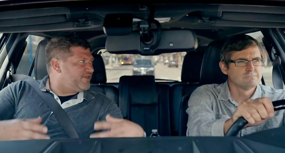 My Scientology Movie（原題）の写真