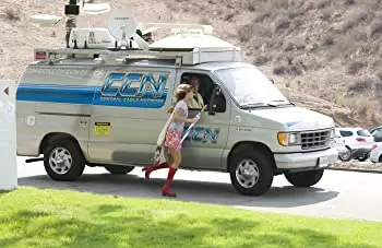 「ウルトラ I LOVE YOU！」サンドラ・ブロック & トーマス・ヘイデン・チャーチの画像