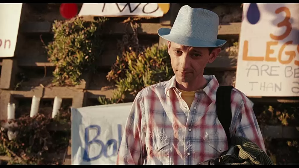 「ウルトラ I LOVE YOU！」DJクオールズの画像