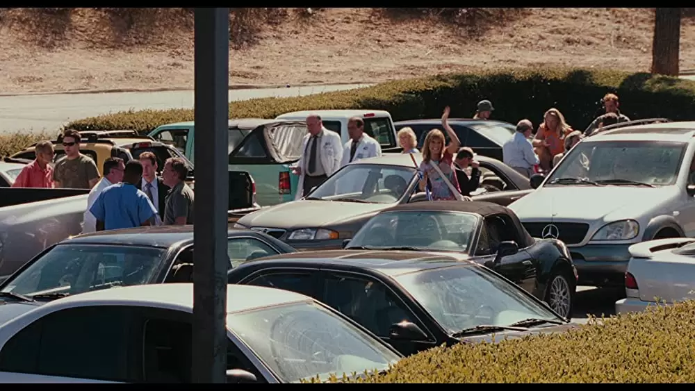 「ウルトラ I LOVE YOU！」サンドラ・ブロックの画像