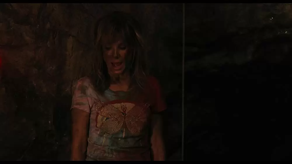 「ウルトラ I LOVE YOU！」サンドラ・ブロックの画像