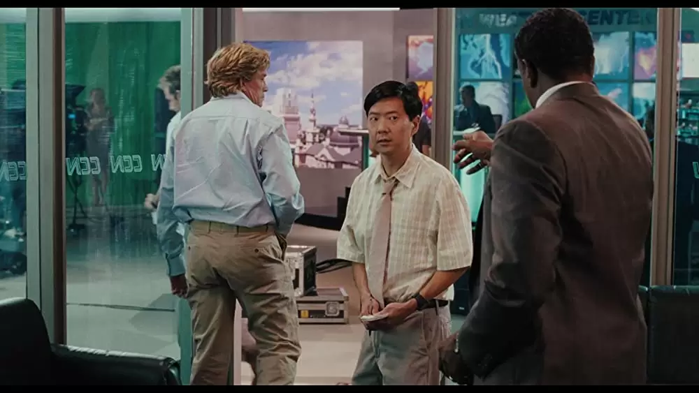 「ウルトラ I LOVE YOU！」トーマス・ヘイデン・チャーチ & キース・デビッド & ケン・チョンの画像