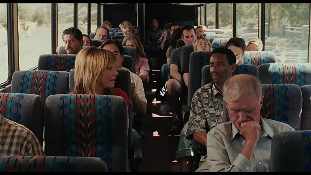 「ウルトラ I LOVE YOU！」サンドラ・ブロックの画像