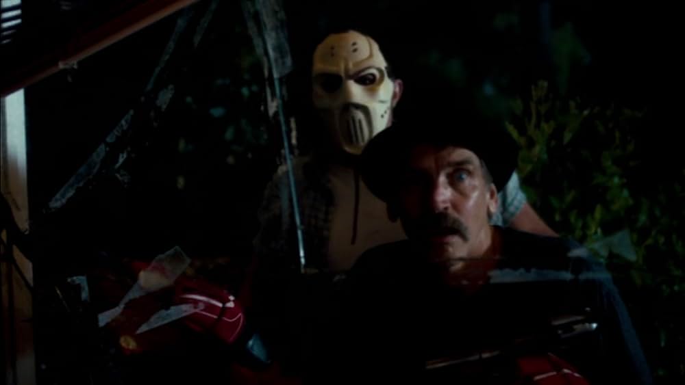 Smothered（原題）の画像