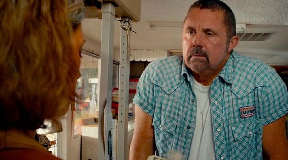 Smothered（原題）の画像