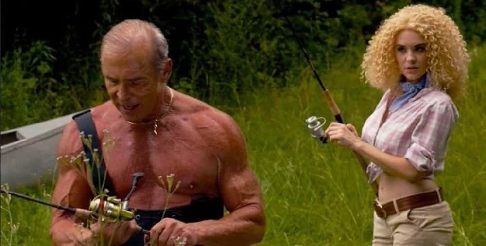 Smothered（原題）の画像