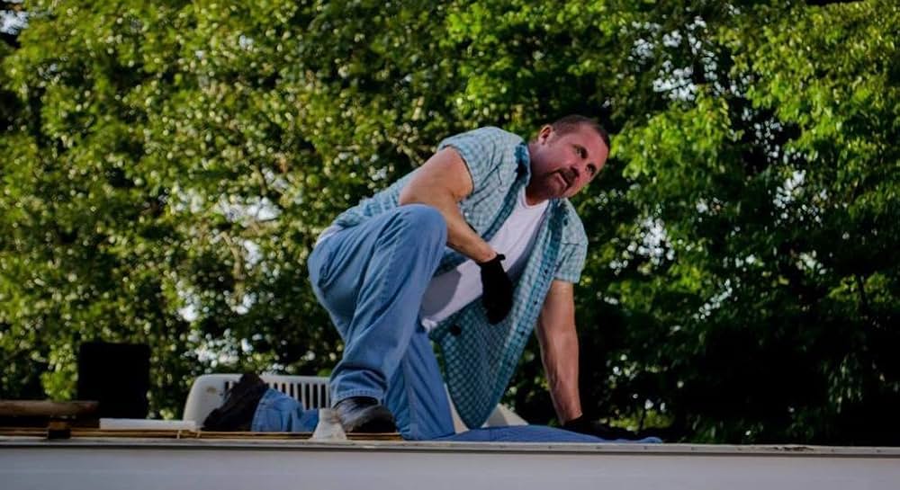 Smothered（原題）の画像